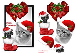 Merry Christ(mouse)