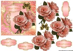 Special Roses