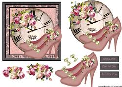 Vintage Shoes 2