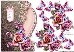 Perfect Roses