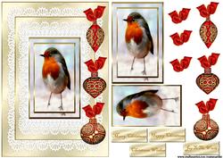 Red Robin