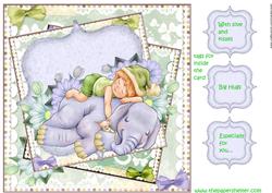 The Best Nap Ever -