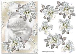 Happy Silver Anniversary