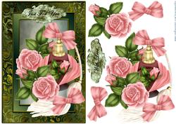 Roses and Perfume