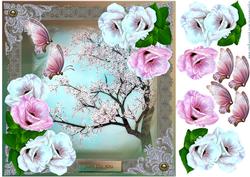 Glorious Blossoms