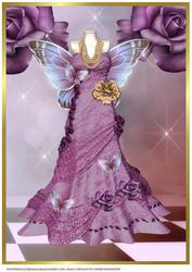 Dream Dress 3