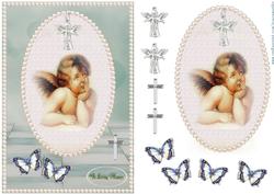 In Loving Memory -