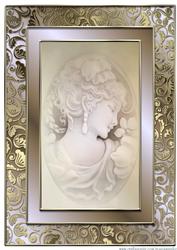 Cameo Background