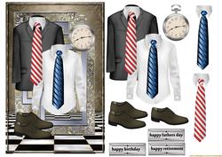 Male Card Men's Clothes and Shoes