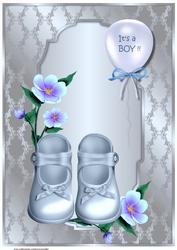 It's a Boy !!