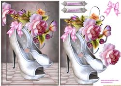 Beautiful Shoes