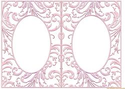 Insert for Cup509242_936 Pink Beauty