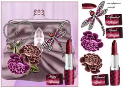 Purse Special Girl