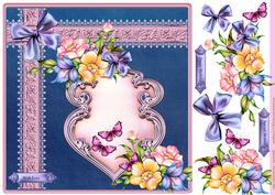 Springflowers Beauty