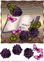 Book Thinking of You