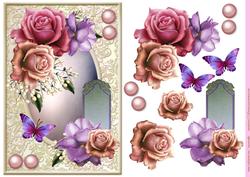 Roses and Pearls