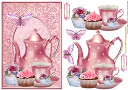 Tea Time