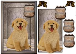 Puppy Love 3