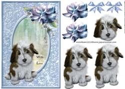 Puppy Love 5