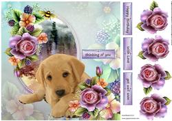 Puppy Love 6