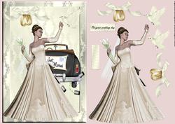 Just Married