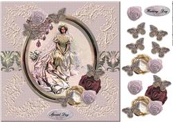 The Vintage Bride