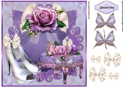 Special Day Roses