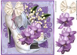 Romantic Shoes