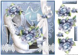 Wedding Shoes