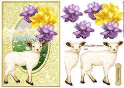 Happy Easter