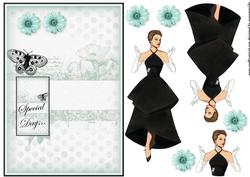 Vintage Fashion