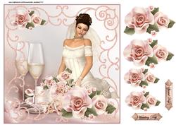 Beautiful Bride