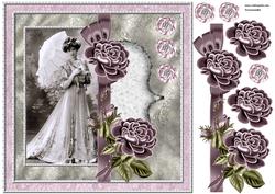 Vintage Beauty 4