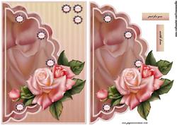 Roses Beauty