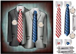Male Card Mens Clothes