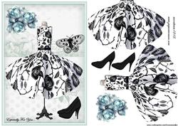 The Vintage Dress