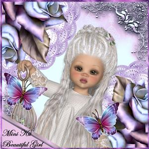 Sweet Angel Mini Kit