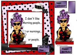 Funny Margaret