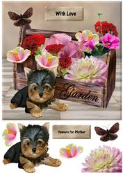 Flowers for Mother