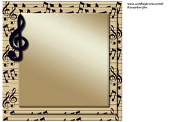 Insert Music Notes 2