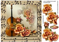 Vintage Music