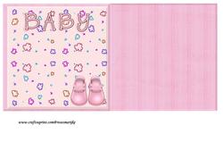 Insert New Baby Girl