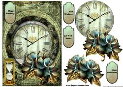 Male Card Time 2