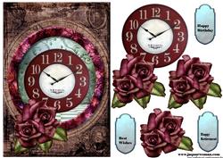 Male Card Time 3