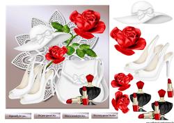 For the Lady -