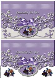 Jeweld Card Especially for You