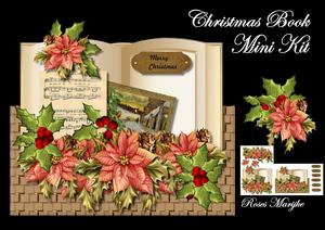 Christmas Book Mini Kit