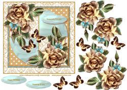Beautiful Roses