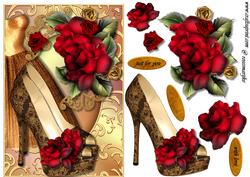 I Love Shoes 5