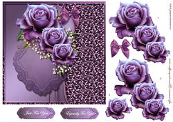 Beautiful Roses 1